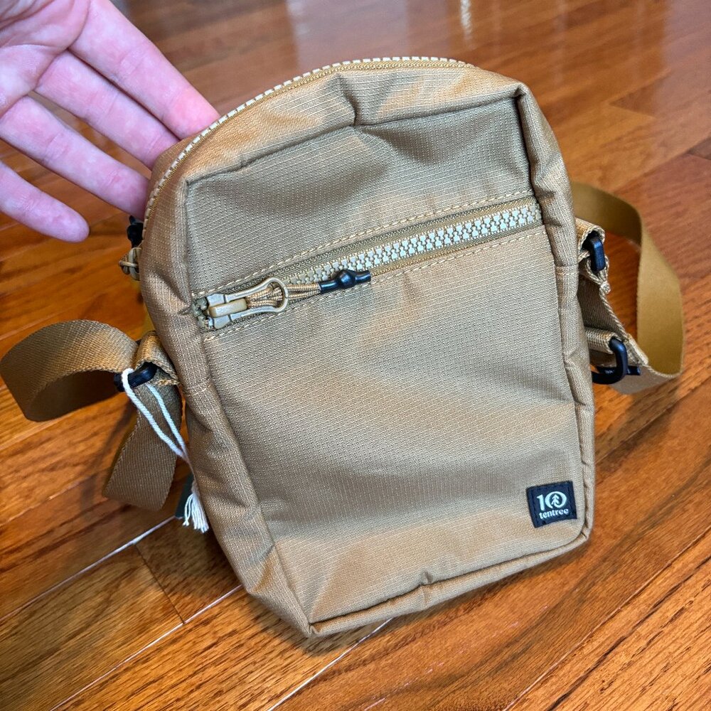 Women's Active Crossbody Purse
